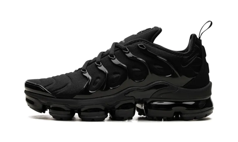 Nike Air Max Air Vapormax Plus 'Triple Black'